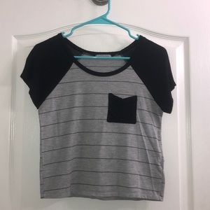 Charlotte Russe T-shirt